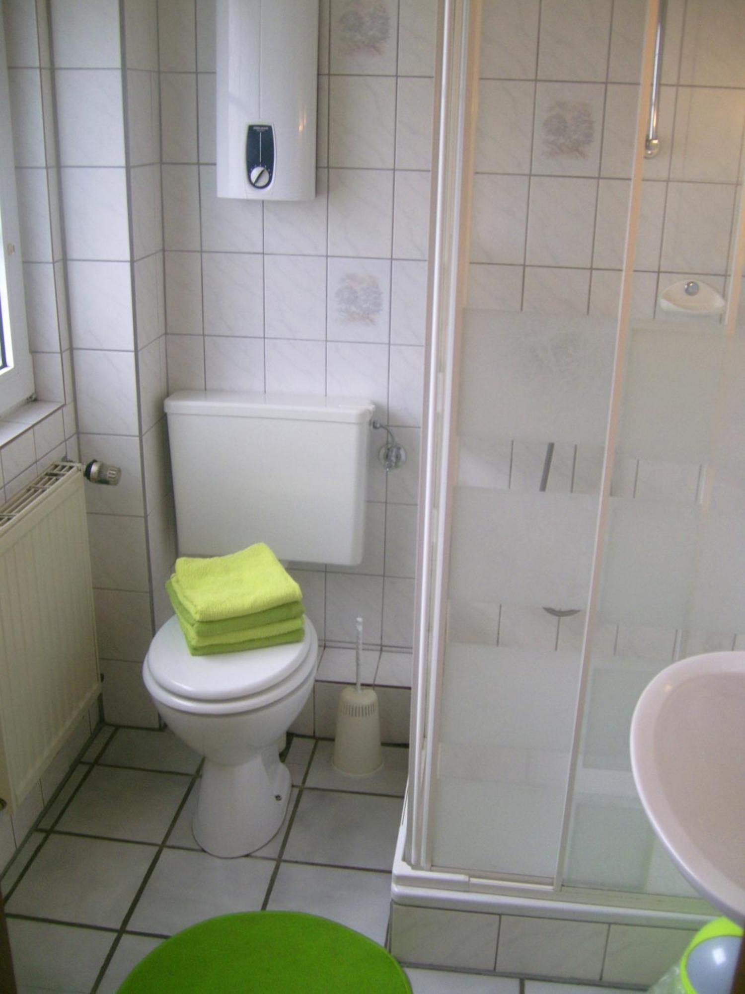 Heidehof Hellenthal Villa Room photo