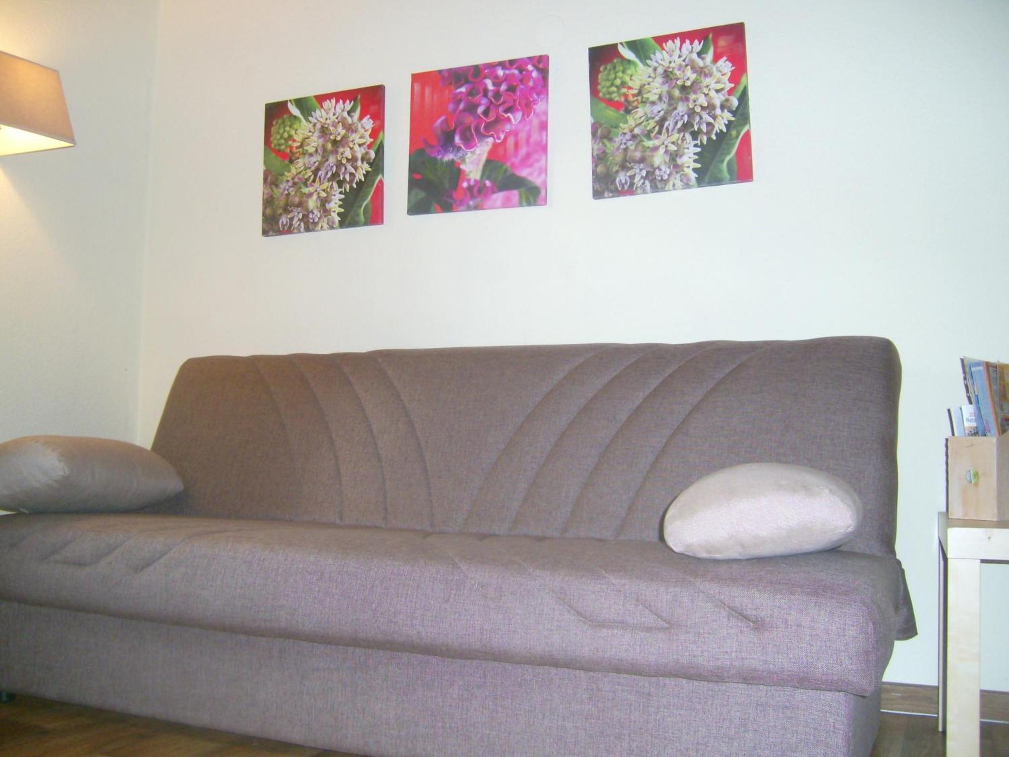 Heidehof Hellenthal Villa Room photo